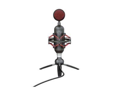 Мікрофон Trust GXT 244 Buzz USB Streaming Microphone (23466)