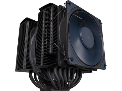 Повітряне охолодження Cooler Master MasterAir MA824 Stealth (MAM-D8PN-318PK-R1)
