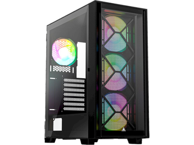 Корпус Montech Air 1000 Black