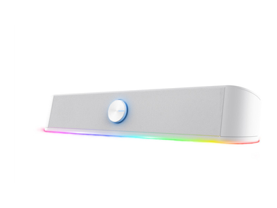 Саундбар Trust GXT 619W Thorne RGB (25110)
