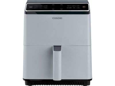 Мультипіч COSORI Smart Dual Blaze Chef Edition CAF-P583S-AEUR