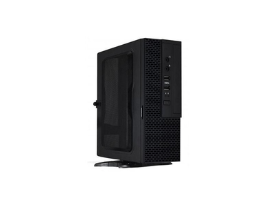 Корпус Gamemax ST102-200W