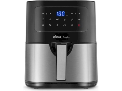 Мультипіч (аерофритюрниця) Ufesa Condor Inox (72805689)