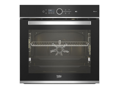Духовка електрична Beko BBIMM13500XMSW