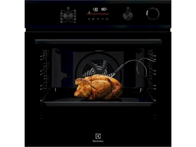 Духовка електрична Electrolux EOC6P77H
