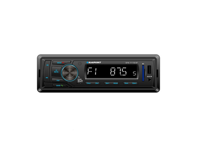 Автомагнітола Blaupunkt BPA 1119 BT