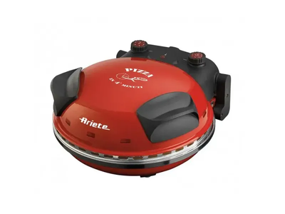 Піч для піци Ariete 909 Pizza Party da Gennaro