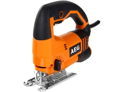 Електролобзик AEG STEP 70 (4935412900)