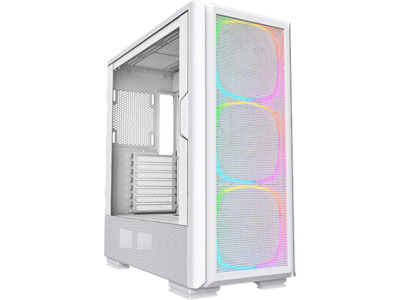 Корпус Montech Sky Two GX White