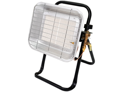 Газовий обігрівач DURATERM DR91F