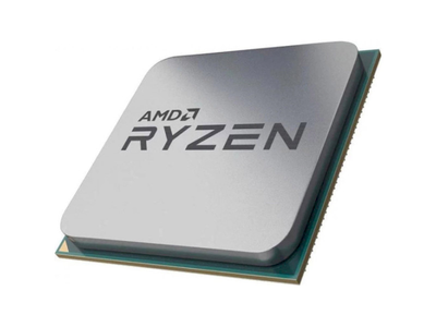 Процесор AMD Ryzen 5 5600 (100-100000927BOX)