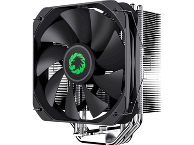 Повітряне охолодження Gamemax Sigma 540