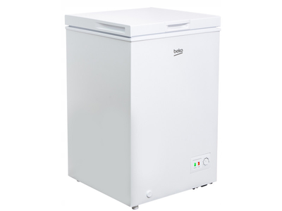 Морозильна камера Beko CF100W