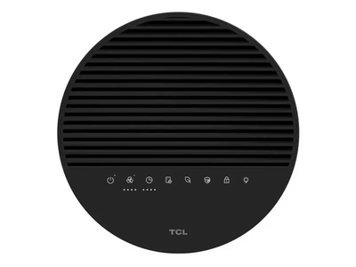 Очищувач повітря TCL Breeva A3 Black