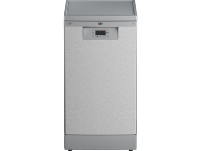 Посудомийна машина Beko BDFS15020X