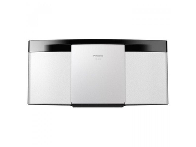 Аудіосистема Panasonic SC-HC200EE-W