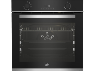Духовий шкаф Beko BBIM13300XPE