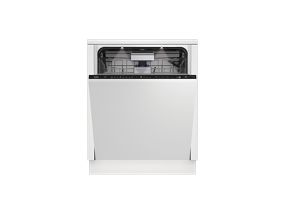Вбудована посудомийна машина Beko BDIN38640D