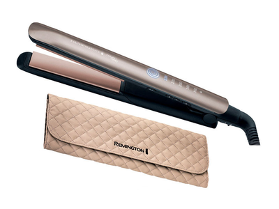 Випрямляч для волосся Remington S8590 Keratin Therapy Pro