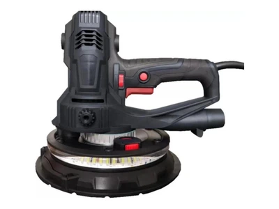 Шліфувальна машина по штукатурці Forte DWS-180-VL (91676)