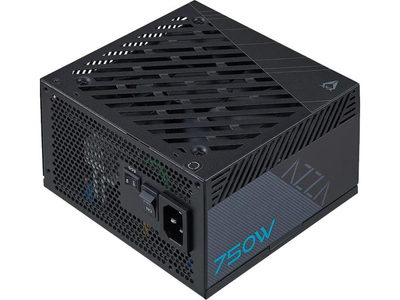Блок живлення AZZA PSAZ-750G ATX3.0