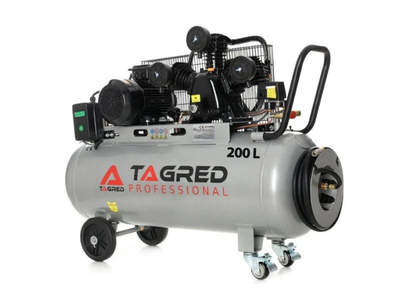 Компресор Tagred TA309X