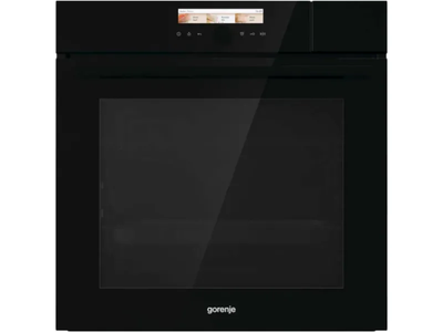 Духовий шкаф Gorenje BCS798S24BG