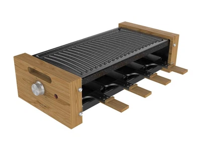 Раклетниця Cecotec Cheese&Grill 8200