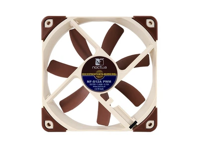 Вентилятор для корпусу Noctua NF-S12A PWM