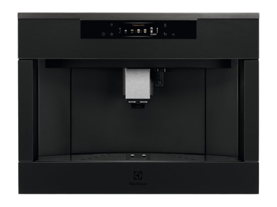 Вбудована кавоварка Electrolux KBC85T