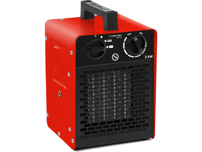 Теплова гармата Trotec TDS 10 C
