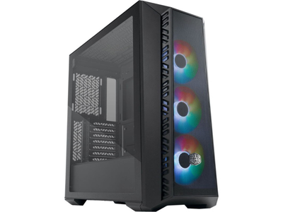 Корпус Cooler Master MasterBox MB520 (MB520-KGNN-S00)