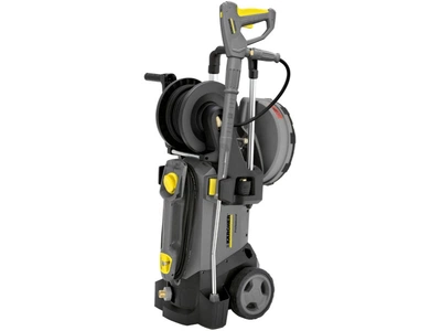 Мінімийка високого тиску Karcher HD 5/15 CX Plus + FR Classic (1.520-934.0)