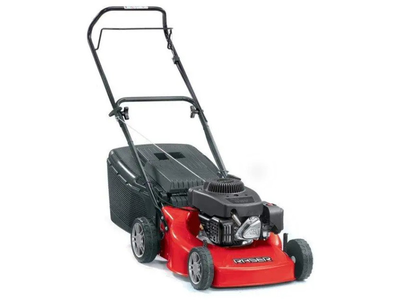 Газонокосарка Stiga Raser ES 464TR-G