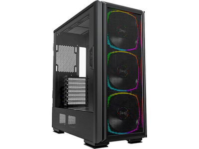 Корпус Montech Sky Two GX Black