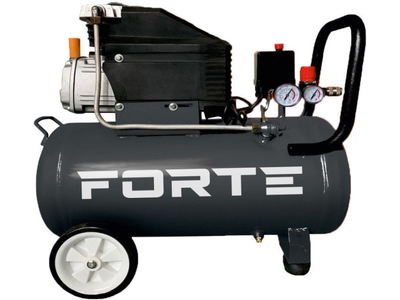 Компресор Forte FL-2T50N