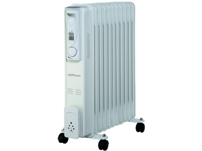 Радіатор масляний Optimum OS1711 2500W