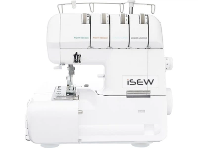 Оверлок iSEW G990