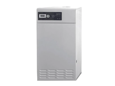 Котел газовий ATON Nova 25E