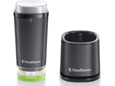 Вакуумний пакувальник FoodSaver VS1192X