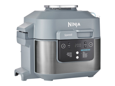 Мультипіч Ninja Speedi 10-in-1 (ON400EU)