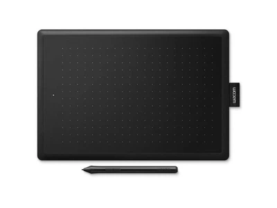 Графічний планшет Wacom One Medium (CTL-672-N)