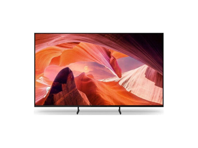 Телевізор Sony KD-55X80L