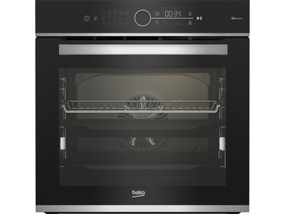 Духовий шафа Beko BBIMM13400XCSW