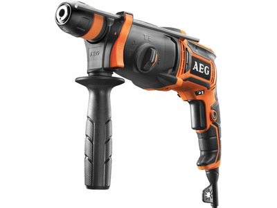 Перфоратор AEG KH 24 IXE (4935451553)