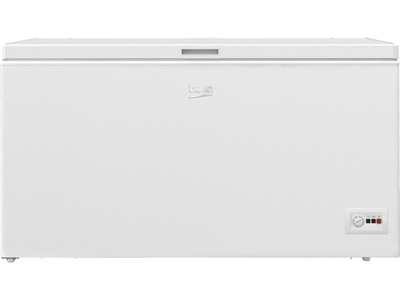 Морозильна скриня Beko HSM40090