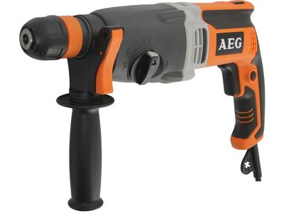 Перфоратор AEG KH 26 XE