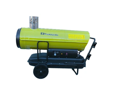 Теплова гармата Grunfeld DFAH-50B