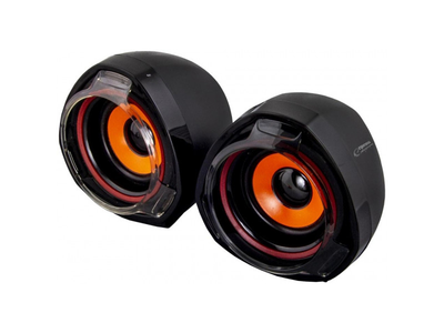 Комп'ютерні колонки Esperanza Speakers EP141