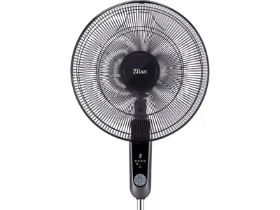 Вентилятор підлоговий Zilan ZLN1185